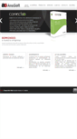 Mobile Screenshot of anasoft.com.ar